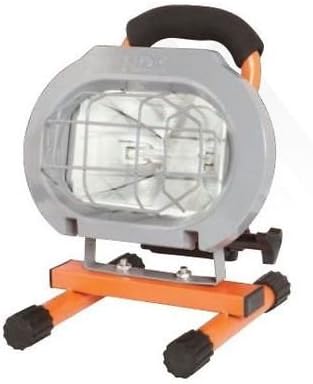 HDX 250-Watt Halogen Portable Work Light