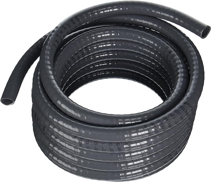 Southwire 55094221 Ultratite Flexible Non-Metallic Conduit 1/2
