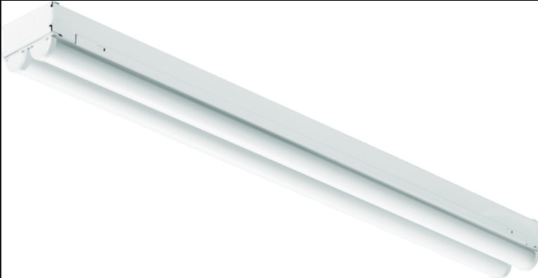 Lithonia Lighting 2ft Led Strip Light 2light Mvolt