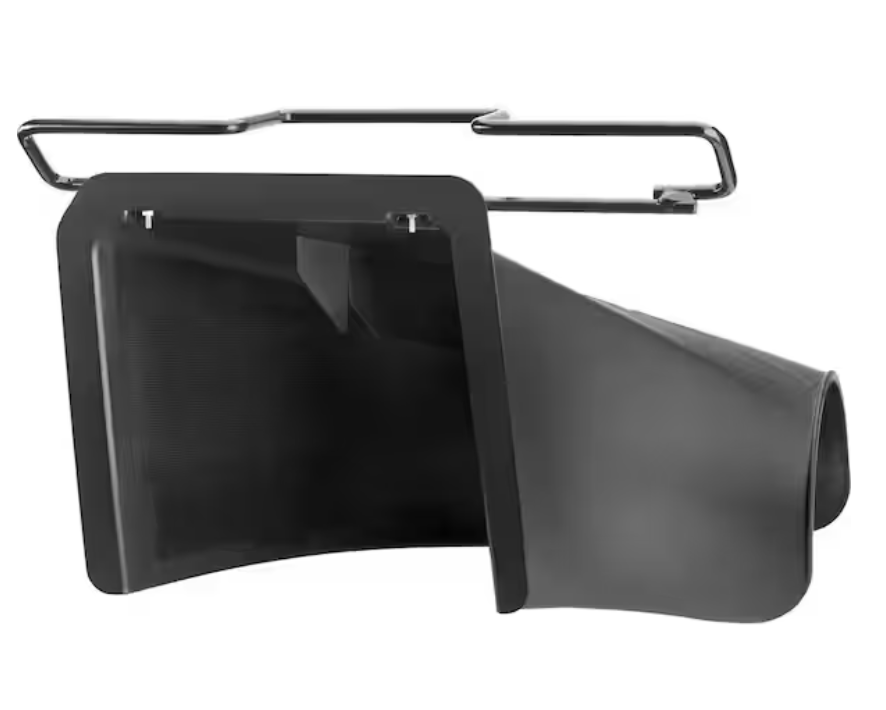 40V 21 in. Lawn Mower Side Discharge Accessory