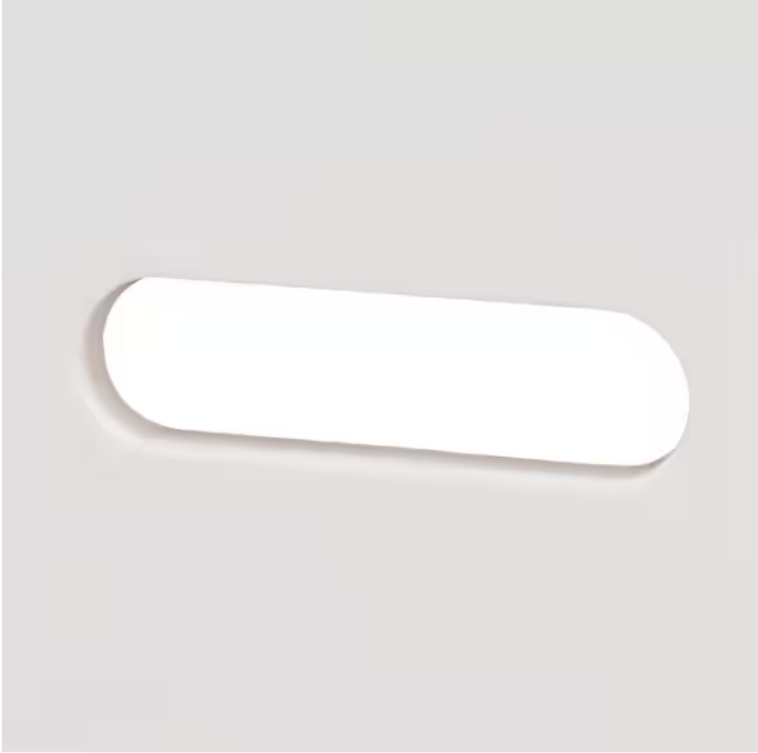 Utilatop White Laundry Tub Top Cover