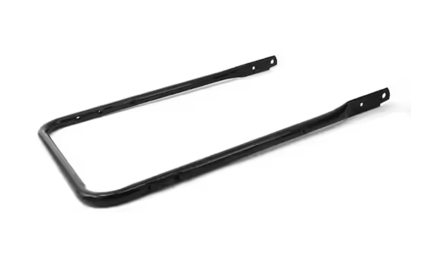 Replacement Lower Handle for Walk-Behind Mowers