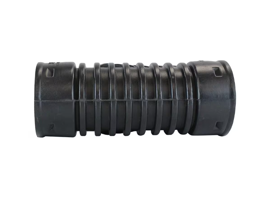 4 in. Singlewall Snap Wye