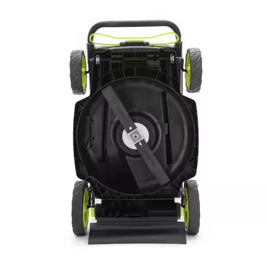 20 in. Replacement Blade for 40-Volt 20 in. HP Brushless Lawn Mowers