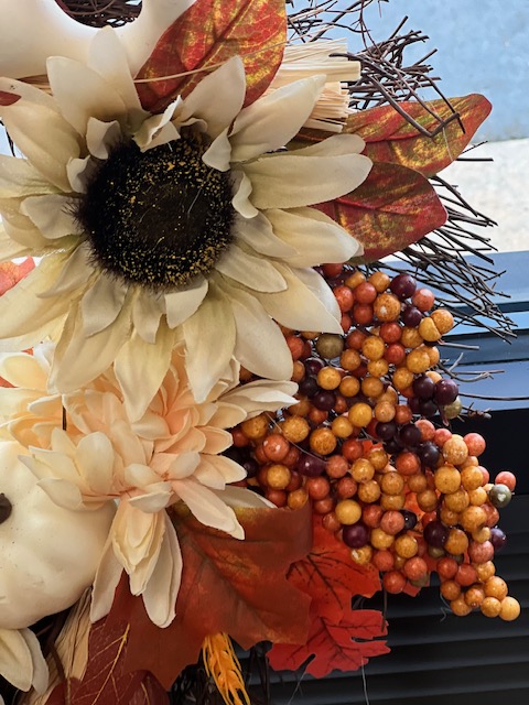 Autum Wreath