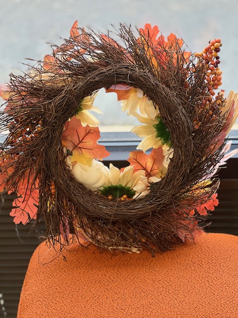Autum Wreath