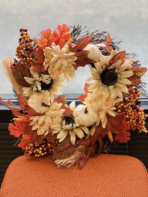 Autum Wreath